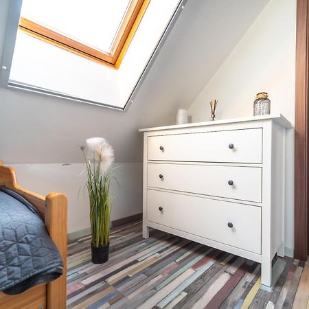 Buzavirag Apartman 케츨리 외부 사진