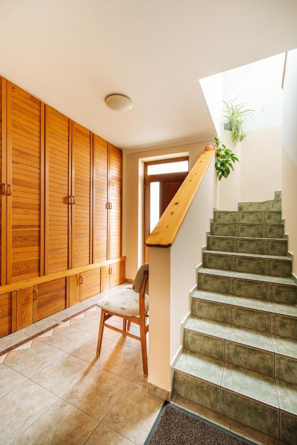 Buzavirag Apartman 케츨리 외부 사진