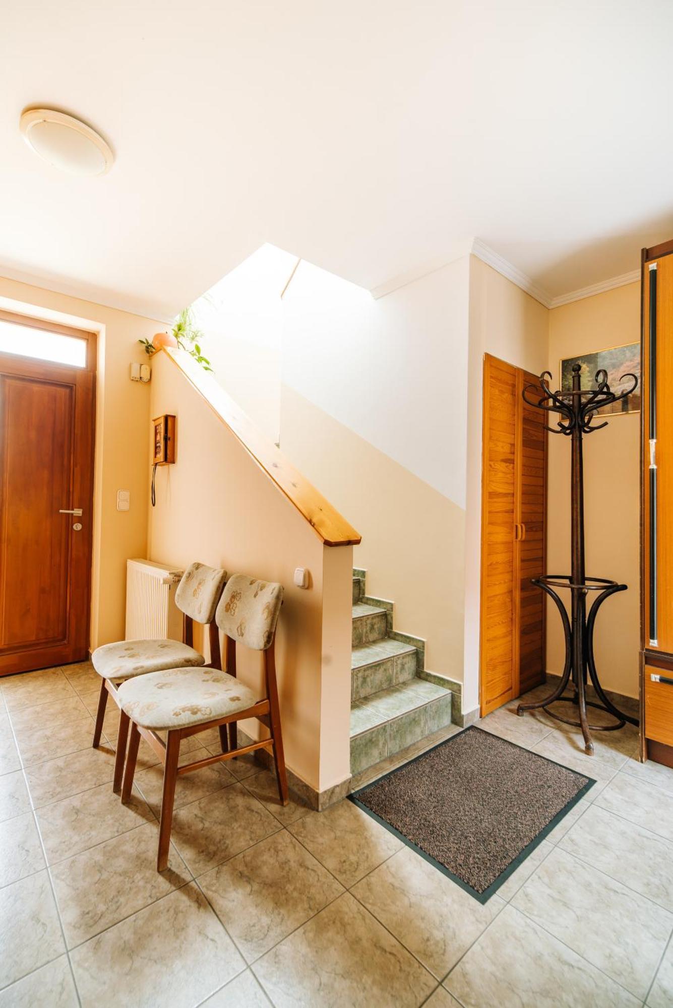 Buzavirag Apartman 케츨리 외부 사진