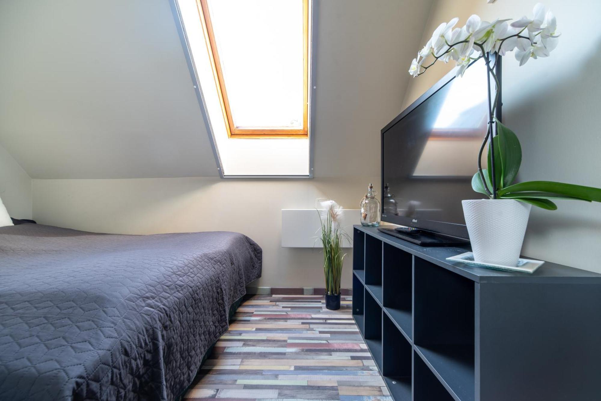 Buzavirag Apartman 케츨리 외부 사진