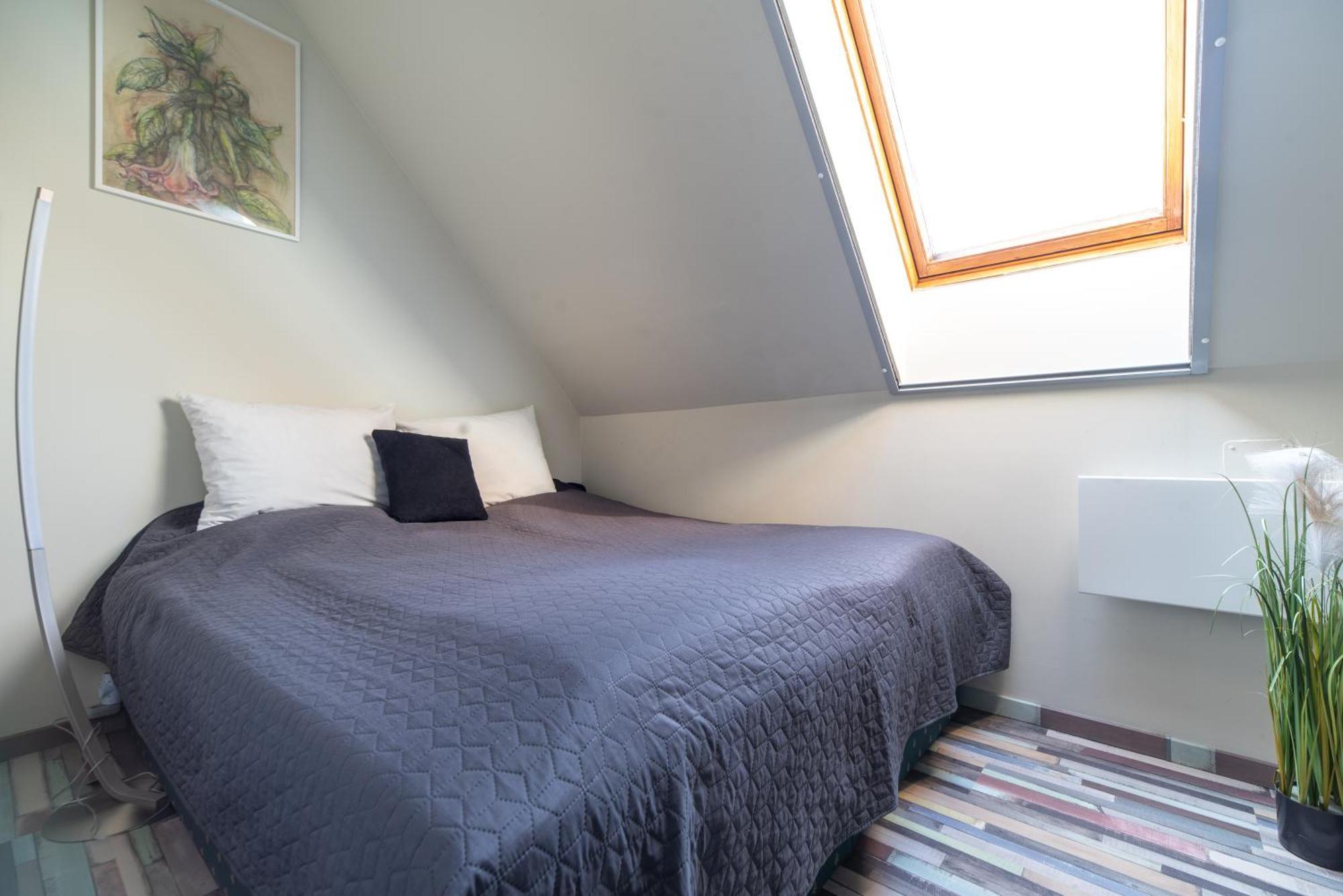 Buzavirag Apartman 케츨리 외부 사진