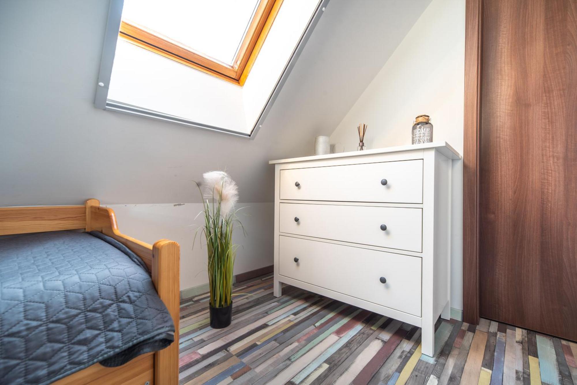 Buzavirag Apartman 케츨리 외부 사진