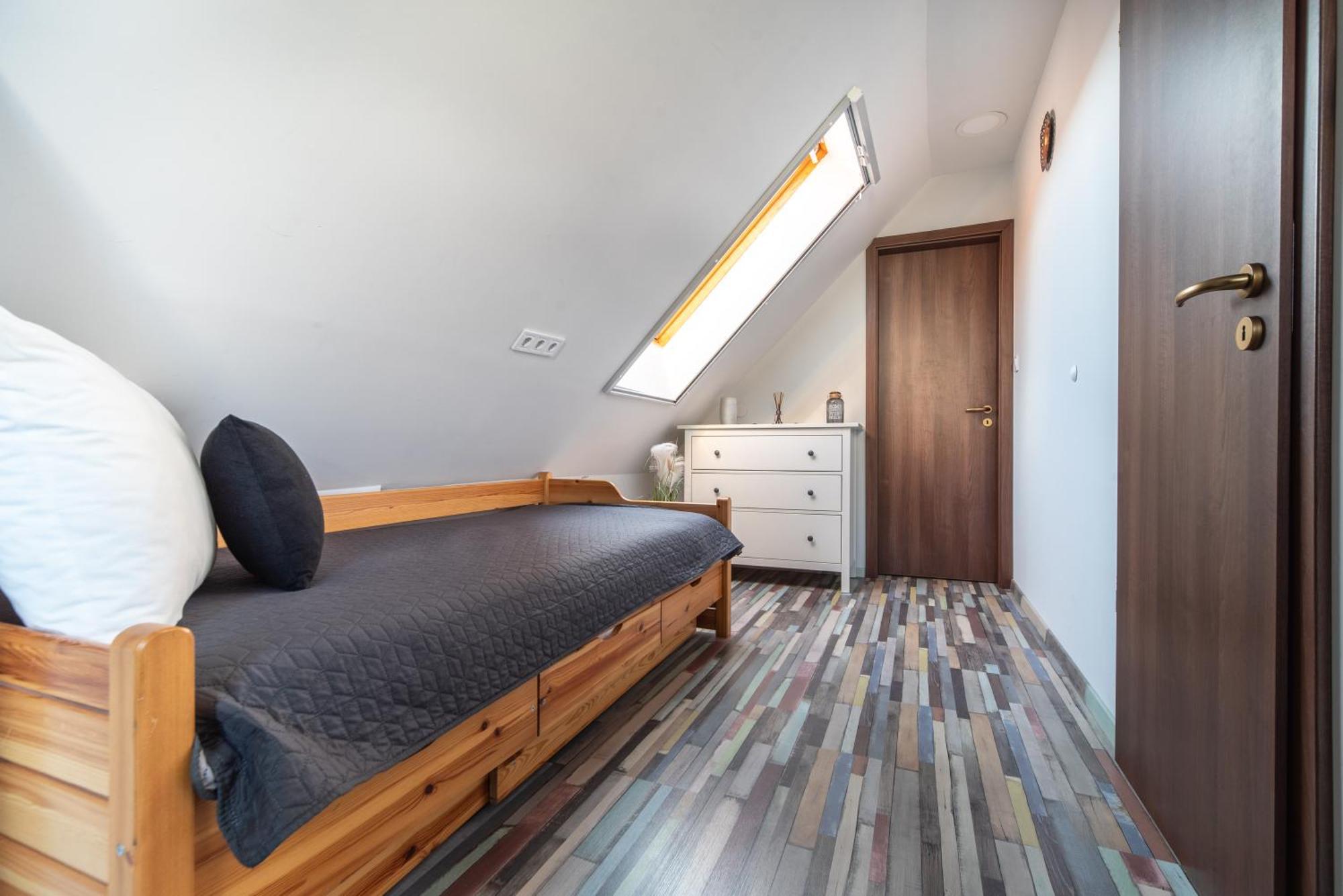 Buzavirag Apartman 케츨리 외부 사진